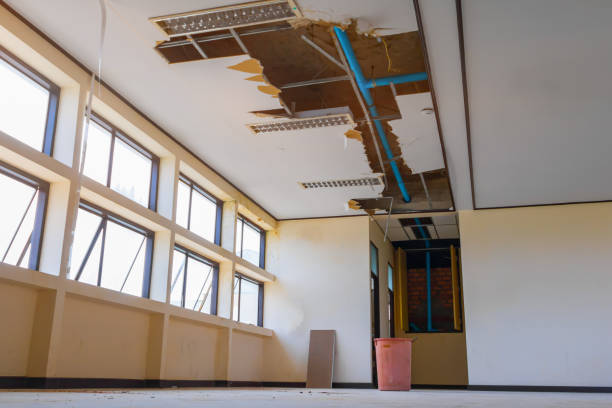 Best 24-hour water damage restoration  in Ponchatou, LA