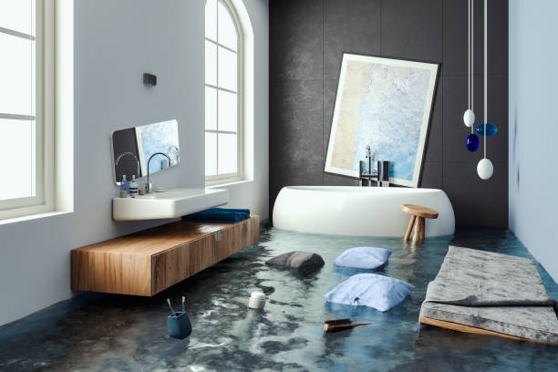 Best Mold removal after water damage  in Ponchatou, LA