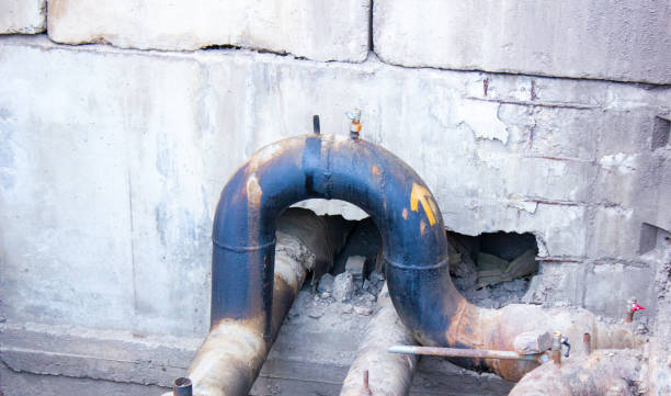 , LA Water damage restoration Company