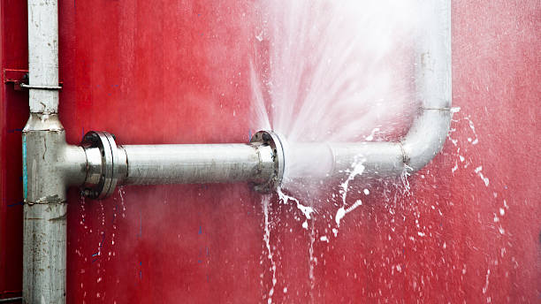 Best Fire Damage Restoration  in Ponchatou, LA